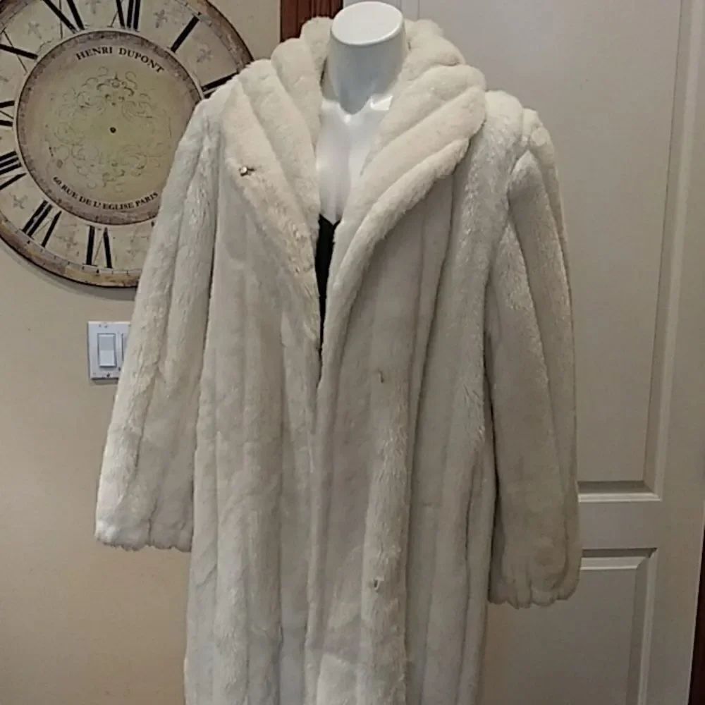 Coat   